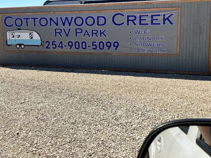 Cottonwood Creek RV Park Picture 4