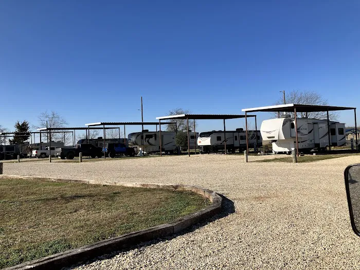 Cottonwood Creek RV Park Picture 3