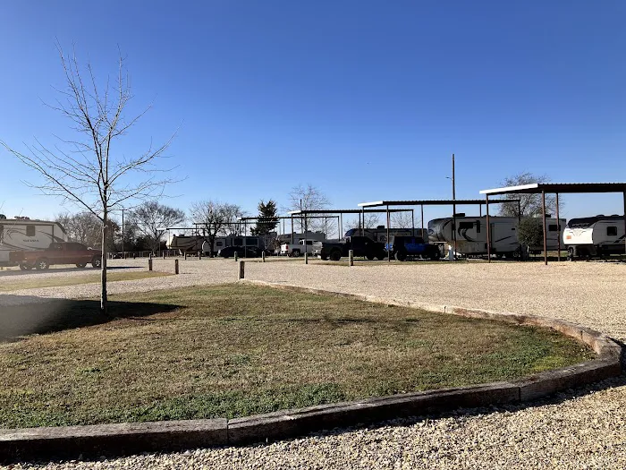 Cottonwood Creek RV Park Picture 10