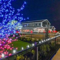 Yuletide RV Park ico