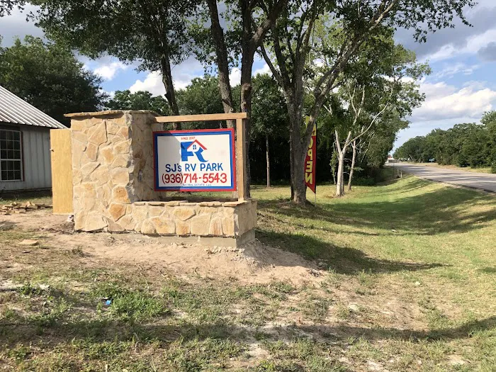 SJ's RV Park Picture 2