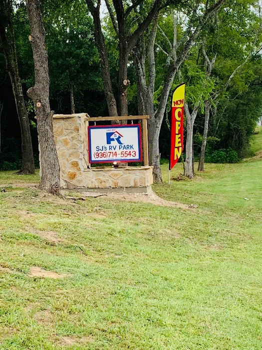 SJ's RV Park Picture 1