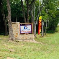 SJ's RV Park ico