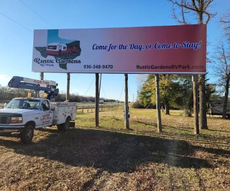 Rustic Gardens RV Park