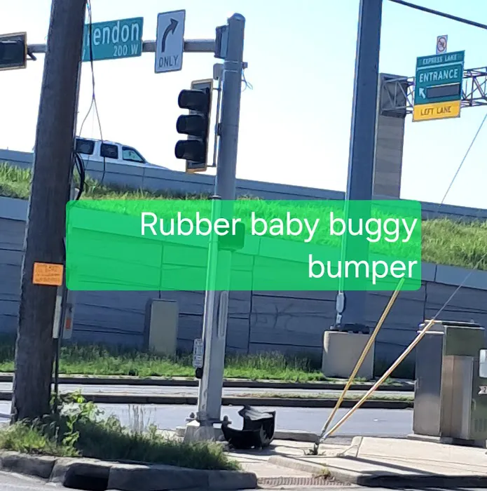 Allstate Mobile Home Park Picture 1