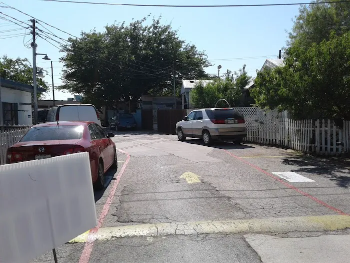 Sunset Mobile Home Park Picture 1