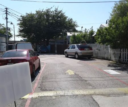 Sunset Mobile Home Park