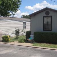 Dallas Mobile Home Park ico