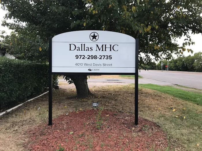 Dallas Mobile Home Park Picture 3