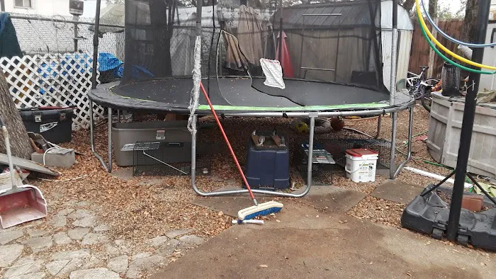 Willow Bend Mobile Park Picture 3