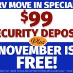 Oak Creek Manufactured Home Community