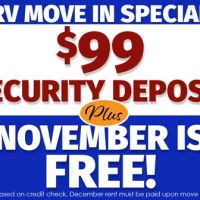 Oak Creek Manufactured Home Community ico