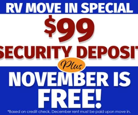 Oak Creek Manufactured Home Community