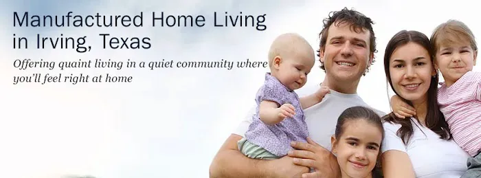 Oak Creek Manufactured Home Community Picture 5