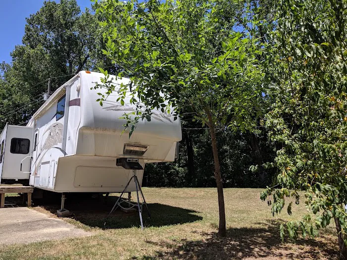 Oak Creek Manufactured Home Community Picture 8