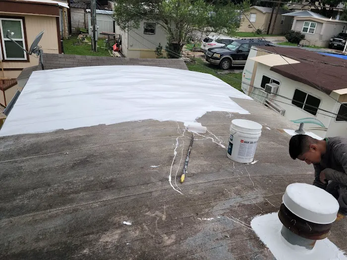 Oak Creek Manufactured Home Community Picture 7