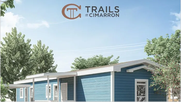 The Trails At Cimarron Picture 3