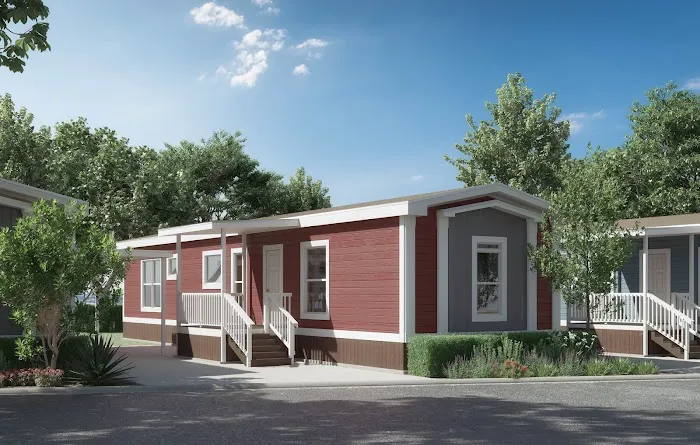 The Trails At Cimarron Picture 1