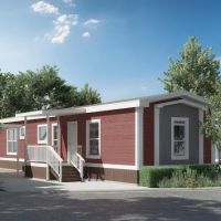 The Trails At Cimarron ico