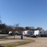 Traders Village RV Park