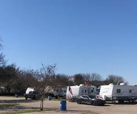 Traders Village RV Park
