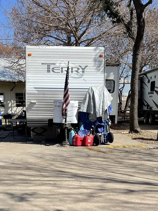 Traders Village RV Park Picture 2