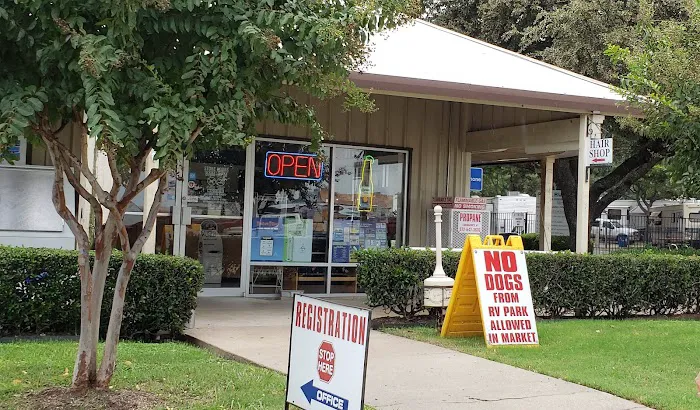 Traders Village RV Park Picture 6