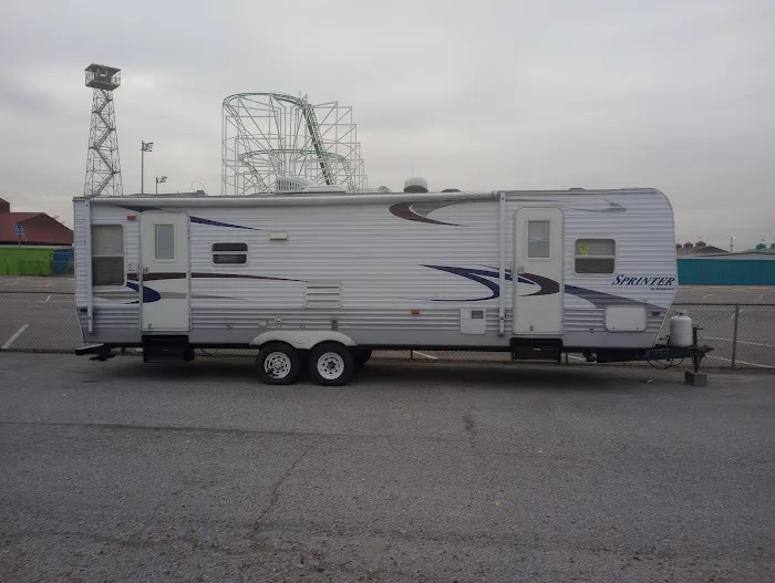 Traders Village RV Park Picture 10