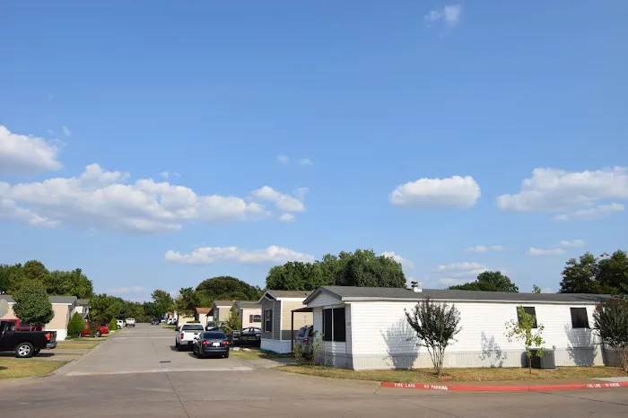 Shady Grove Ranch Manufactured Home Community Picture 4