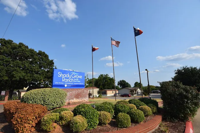 Shady Grove Ranch Manufactured Home Community Picture 3