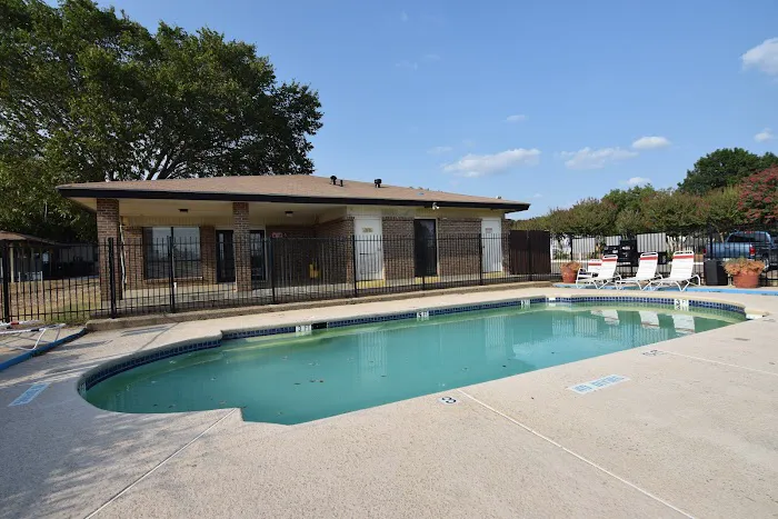 Shady Grove Ranch Manufactured Home Community Picture 2