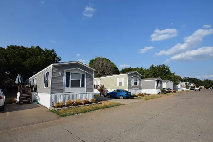 Shady Grove Ranch Manufactured Home Community Picture 1