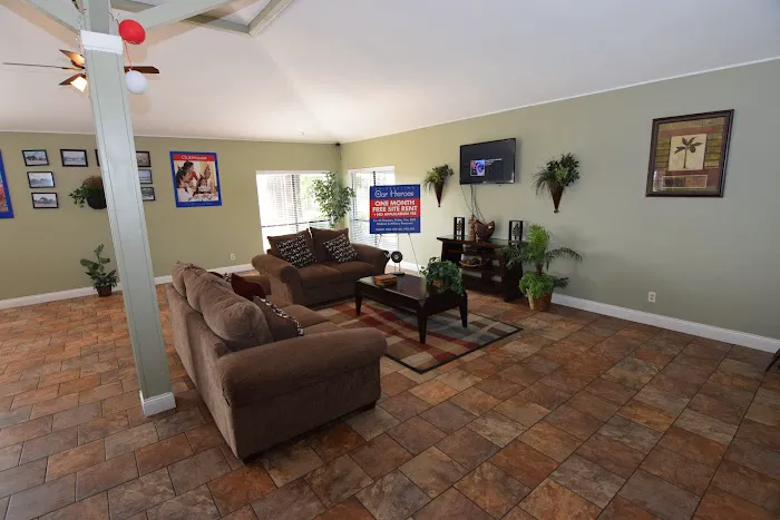 Shady Grove Ranch Manufactured Home Community Picture 6