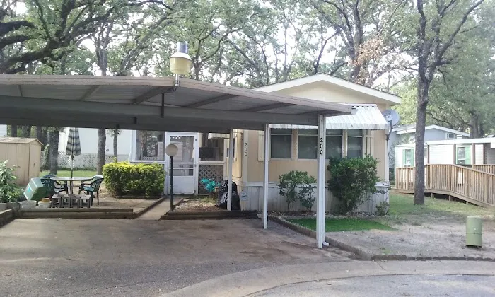 Sherwood Village Property Owners Association Picture 3