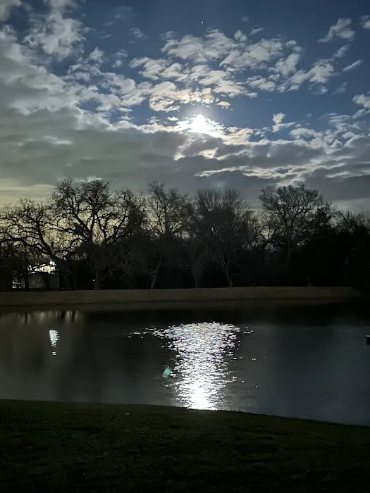 Fred Mitchell Mobile Home Park Picture 1