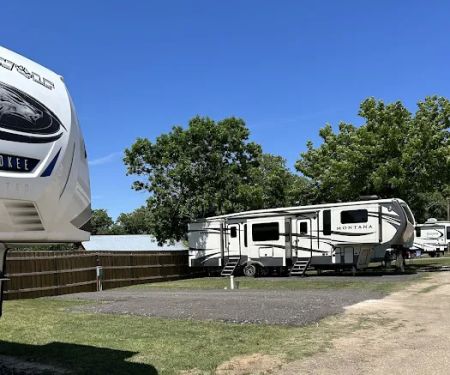 Sipes RV Park