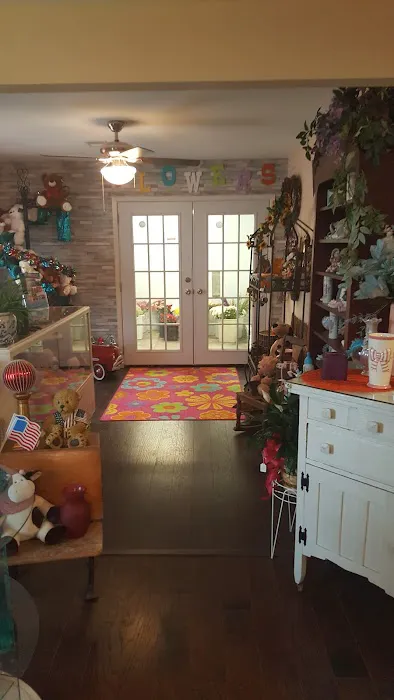 Stewart's RV Park Picture 6