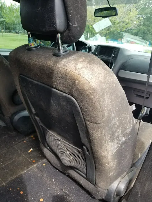 Stewart's RV Park Picture 8