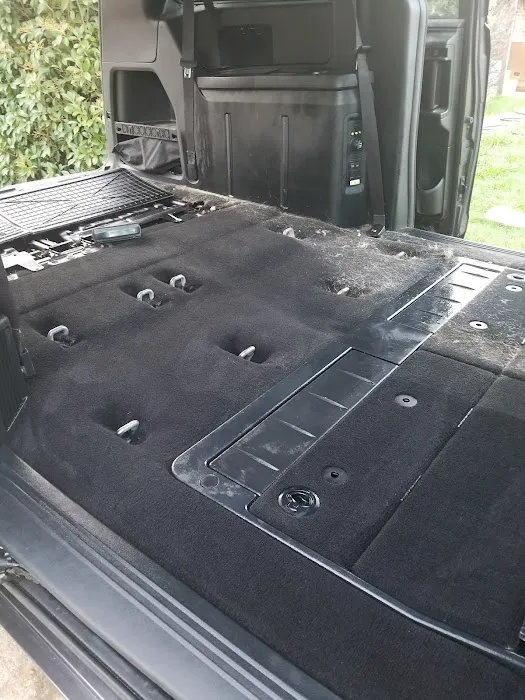 Stewart's RV Park Picture 10