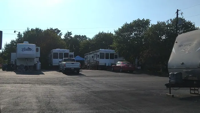 Elkhorn RV Lodge Picture 1