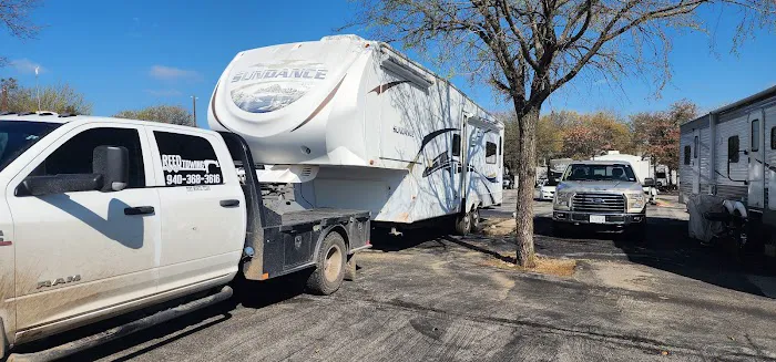 Elkhorn RV Lodge Picture 4