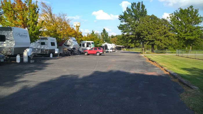 Elkhorn RV Lodge Picture 6