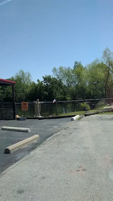 Elkhorn RV Lodge Picture 7