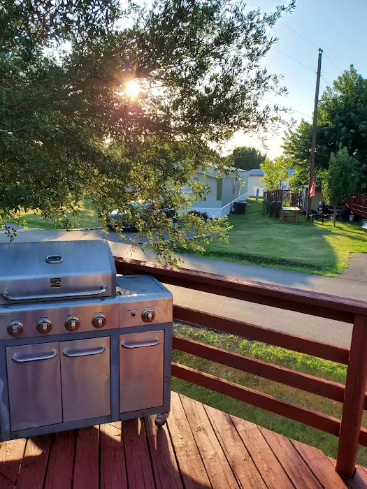 Escondido Village Picture 1