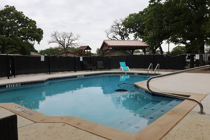 Shady Acres RV Park Picture 1