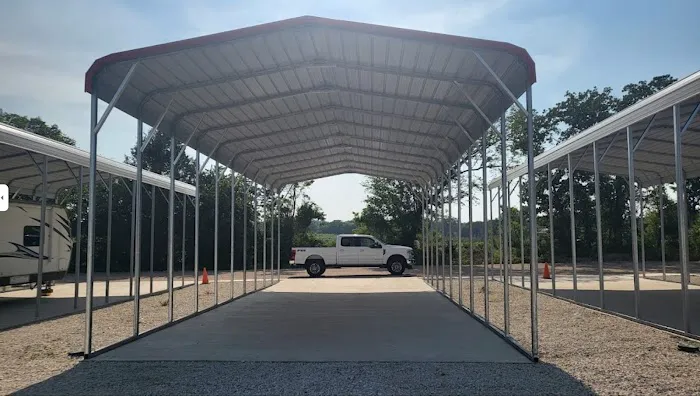 Shady Acres RV Park Picture 4