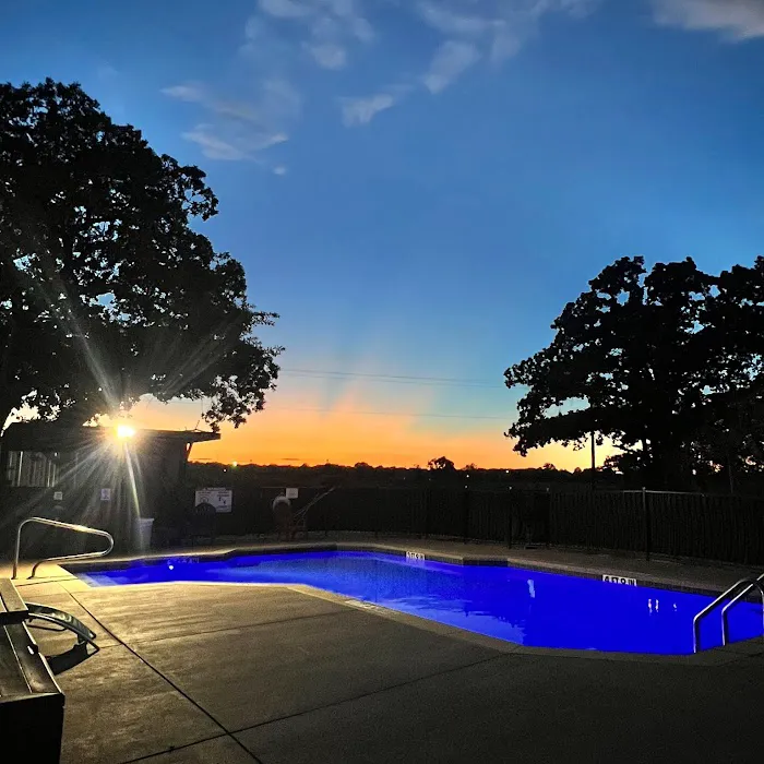 Shady Acres RV Park Picture 6