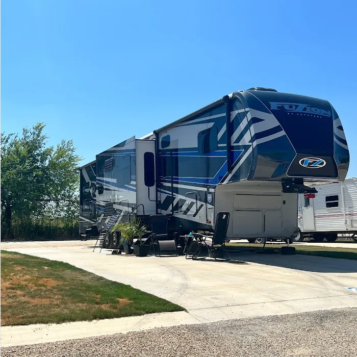 Shady Acres RV Park Picture 7