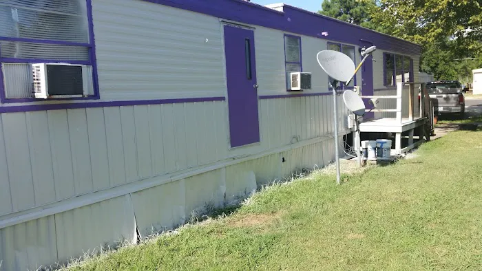 Happy Hollow Ranch Mobile Home Picture 2