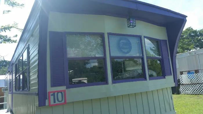 Happy Hollow Ranch Mobile Home Picture 1